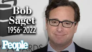 Bob Saget, Star of 'Full House' and 'America's Funniest Home Videos', Dead at 65 | PEOPLE