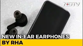RHA True Connect In-Ear Wireless Earphones Review