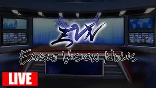 Nazareth Eagle Vision News Live Stream 1/6/26