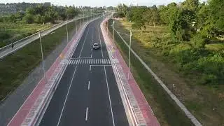 CDO River Boulevard