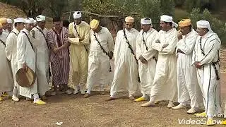 احدوس ايت وراين منطقة تاهلة
