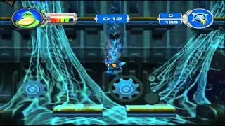 Ratchet and Clank Trilogy - RaC3 #004