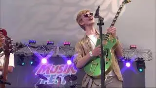The 307 - As It Was: Harry Styles Cover (Live at MusikFest 2025)