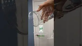 ZERO SUGAR не значит без сахара!?!😬🫠😳 #Sprite превратился в сироп???