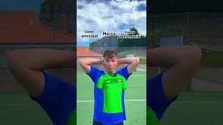 Adivina la camiseta de f&uacute;tbol