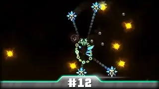 Split Mod #12