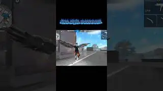 free style movement gameplay 😎 ll #shortsfeed #youtubeshorts #freestylegameplay