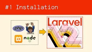 Cara install Laravel 12 | 10 Menit Aja