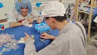 Cirno Vs Zun