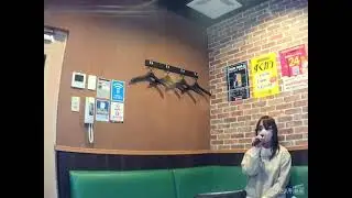 チェッカーズ／ギザギザハートの子守唄【うたスキ動画】