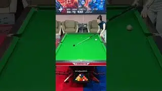 #billiards #fyp #8ball #funny #8ballpool #snooker #shorts