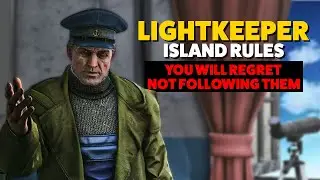98% of You Don't Know how Lighkeeper Island Works
