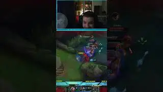 Nice! #LoL #LeagueofLegends | #schnormn auf #Twitch