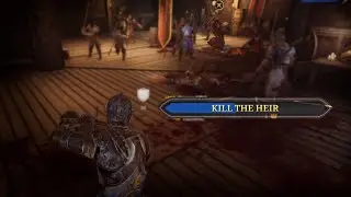 Chivalry 2 - Objective: Kill the Heir - The Siege of Rudhelm