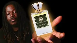 ASMR : OH BOY !  | PARIS PERFUME CORNER | FIRST IMPRESSIONS