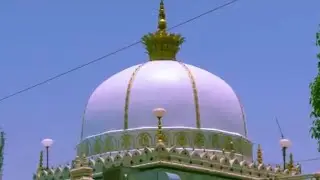 Khwaja Hai Hamara | New Latest Naat  | KHWAJA GARIB NAWAZ | R ISLAMIC NAAT| Heart touching #hype 
