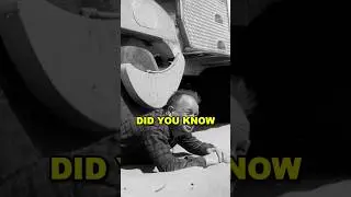Rolligon tires were inspired by Inuit seal skins! 🛶👨&zwj;🔧 #automobile #technology #facts