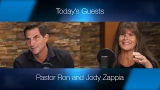 Strengthening Your Marriage Through Daily Choices - Ron and Jody Zappia