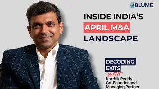 Inside India&rsquo;s April M&A Landscape: Biryani By Kilo/Devyani | ClearDekho/Jaipuria & more