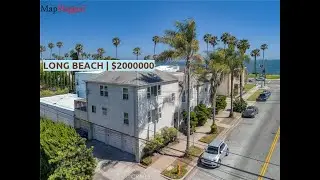 CA,US | Buy house at 10 Redondo Ave, Long beach, CA 90803, USA | Long Beach, USA | MapFlagged
