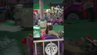 Fun Kid Rides [Orange County Fair 2023]