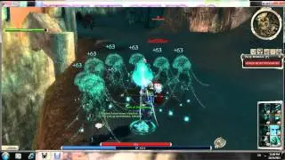 How to farm Uw Solo Sos Rit