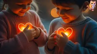 🩷Sky high 🩵 children of peace🌺kids music💕happy children music😝funny music🌸