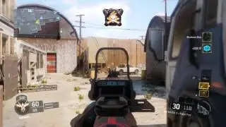 Call of Duty Black Ops 3 Fringe Gameplay