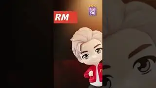 Encore Edition RM 💜 The Leader&rsquo;s Look Is On Another Level 📦