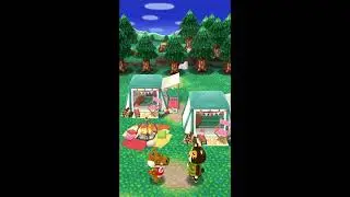 Animal Crossing Pocket Camp Complete - Alfonso&rsquo;s Ideal Campsite