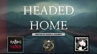 Raising Hades Reimagined Song 