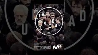 #TheUnit 👉 Quick Review #LaUnidad #ScreenBites #SpanishThriller #CrimeSeries