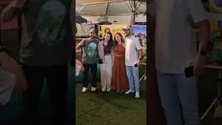 VIBE DE DOIS Na Expo Motorhome 2025 (14.11.25)