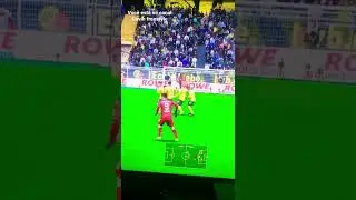 Fifa 22 Lewandowski