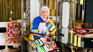 انا راضيه أن بوتاجازي مش نظيف 😒😒