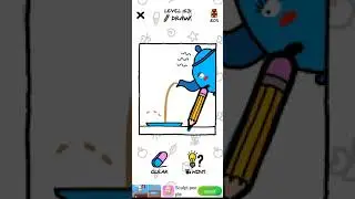 Just draw level 13 gameplay