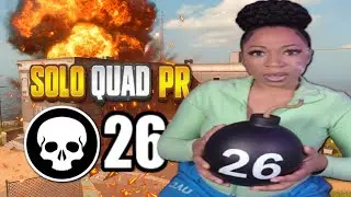 I beat my PR 26-0 and then got caught lacking in the worst way :( Meta Class