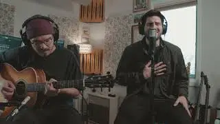 Sonic View - It Doesn't Matter [Acoustic Version]
