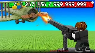 Can I Shoot Down Every Plane in Roblox?
