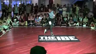 IBE 2013 Day 3 || House Preselection || TheNotoriousIBE x Dillen MrOfColors ||