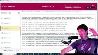 Office Hours - April 18th