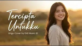 Tercipta Untukku &ndash; Ungu Cover by ENS Music ID
