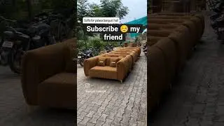 mini sofa set #music