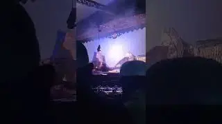 Pembuka Pagelaran Wayang Ki Anom Dwijo Kangko, Aura Dalang Kuat! #WayangViral