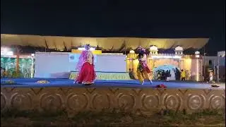 Krishna Leela part 3