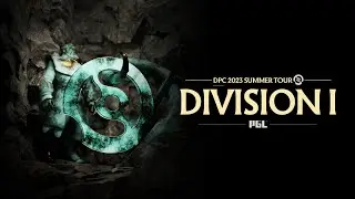 DPC 2023 CN Summer Tour Division I