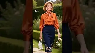 Stop Wearing Black! ❌ Look 10 Years Younger with These Colors