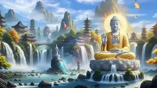 Listening to Dharma Before Bedtime &ndash; Secrets to Calming the Mind and Sleeping Soundly