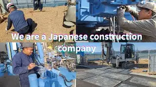 【company introduction】Tatsumiya Co., Ltd. Sales of used Japanese construction machinery