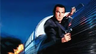 Under Siege 2: Dark Territory (1995 ) Movie Review